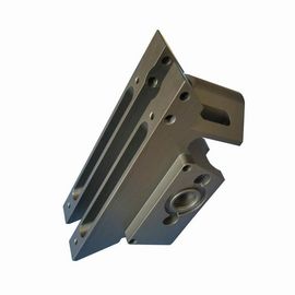 CNC machining service /machining aluminum part/ precise CNC machining